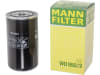 MANN Hydraulik-/Getriebeölfilter "WD 950/2"