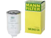 MANN Kraftstofffilter "WK 842/26"