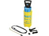 GLORIA® AutoPump Set  Gartenspritze, Sprühgerät, Drucksprühgerät