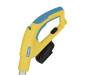 GLORIA® MultiBrush li-on Modell 2020  Fugenbürste, Reinigungsbürste