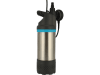Gardena Tauch-Druckpumpe 5900/4 inox  900 W, Edelstahl 01768-61