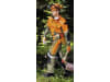 STIHL Schnittschutzhose "Function Ergo" Schnittschutzklasse 1 (20 m/s) Bundhose