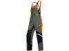 STIHL Schnittschutzhose "Function Ergo" Schnittschutzklasse 1 (20 m/s) Latzhose
