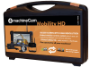 LUDA.FARM Funk-Rückfahrkamera "MachineCam Mobility HD" für Traktoren, Ernte- und Forstmaschinen, Teleskoplader, Hoflader, Anbau- und Anhängegeräte, Frontlader, 1096