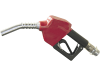 SAMOA® Automatik-Zapfpistole "AP 90", 90 l/min, für Dieselpumpe "Dieselmatic® Plus 70", 40033