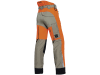 STIHL Schnittschutzhose "Dynamic Vent" Schnittschutzklasse 1 (20 m/s) Bundhose