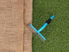 Gardena VK-Set 3 CS Unkrautha.16cm+3in1 Fugenrei.+CS-Holzstiel 130cm   
