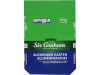 Sir Graham Blumenwiese Samen Blumenparadies  10 kg Sack 1.000 m²