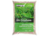 Sir Graham Basisrasen Rasensamen Spielrasen 2,5 kg Sack 75 m²