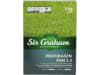 Sir Graham Profirasen Rasensamen RSM 2.3 Mähroboterrasen  2 kg Sack 80 m²