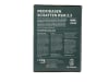 Sir Graham Profirasen Schattenrasen RSM 2.3  2 kg Sack 80 m²