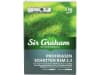 Sir Graham Profirasen Schattenrasen RSM 2.3  2 kg Sack 80 m²