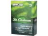 Sir Graham Profirasen Schattenrasen RSM 2.3  2 kg Sack 80 m²