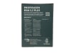 Sir Graham Profirasen Rasensamen Nachsaat Plus RSM 3.2  2 kg Sack 80 m²