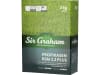 Sir Graham Profirasen Rasensamen Nachsaat Plus RSM 3.2  2 kg Sack 80 m²