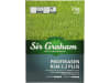 Sir Graham Profirasen Rasensamen Nachsaat Plus RSM 3.2  2 kg Sack 80 m²