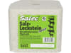 SALEC® Salz-Leckstein natur Leckstein für Rinder, Pferde, Schafe, Ziegen und Wild zur Mineralergänzung  10 kg 