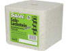 SALEC® Salz-Leckstein natur Leckstein für Rinder, Pferde, Schafe, Ziegen und Wild zur Mineralergänzung  10 kg 