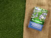 Sir Graham Basisrasen Rasensamen Spielrasen 10 kg Sack 300 m²
