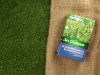 Sir Graham Blumenwiese Samen Blumenparadies  1 kg Karton 100 m²