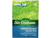 Sir Graham Freizeitrasen Schattenrasen  1 kg Sack 35 m²