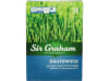 Sir Graham Dauerwiese Samen Grassamen  1 kg Karton 70 m²