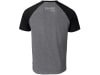 Fendt T-Shirt Herren "Profi" Gr. 4XL grau; schwarz, X991019037000