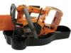 Transportschale für kleine/schmale Modelle, z. B. für Stihl MS 170, 171, 180, 181, 211, 231, 241, 251, MSA 120, 140, 160, 160T, 161T, 200, Husqvarna 120, 130, 135, 435, 445, 543, 545, 550, 536LiXP, 535i