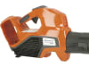 Husqvarna® Akku-Laubbläser "120iB", Luftdurchsatz 618 m³/h, ohne Akku und Ladegerät, 967976101