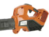 Husqvarna® Akku-Laubbläser "120iB", Luftdurchsatz 618 m³/h, ohne Akku und Ladegerät, 967976101