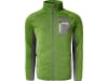 Fendt Fleecejacke "Profi" Herren Gr. 4XL, grün; grau, X991020224000