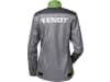 Fendt Arbeitsjacke Damen Gr. 36 blassgrau; nachtgrau; grün, X991018106000