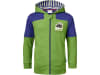 Fendt Sweatjacke Kinder Gr. 86/92, grün; blau, X991020097000