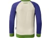 Fendt Sweatshirt Kinder weiß; blau; grün