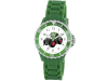 Fendt Armbanduhr mit Seiko-Uhrwerk und Silikonarmband für Kinder, X991020242000