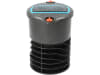 Gardena Sprinklersystem Versenk-Viereckregner OS 140    08223-20