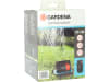 Gardena Sprinklersystem Versenk-Viereckregner OS 140    08223-20