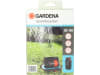 Gardena Sprinklersystem Versenk-Viereckregner OS 140    08223-20