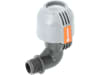 Gardena Sprinklersystem L-Stück   25 mm; 1/2" AG  02780-20