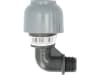Gardena Sprinklersystem L-Stück   25 mm; 1/2" AG  02780-20