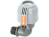 Gardena Sprinklersystem L-Stück   25 mm; 1/2" AG  02780-20