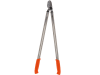 LÖWE Amboss-Astschere 20.080 45 80 cm Gartenschere, Baumschere