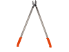 LÖWE Amboss-Astschere 20.080 45 80 cm Gartenschere, Baumschere