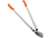 LÖWE Amboss-Astschere 22.080 45 80 cm Gartenschere, Baumschere