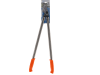LÖWE Amboss-Astschere 22.080 45 80 cm Gartenschere, Baumschere