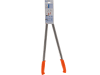 LÖWE Amboss-Astschere 22.080 45 80 cm Gartenschere, Baumschere