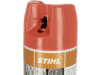 STIHL Markierungsspray "Eco" rot, 500 ml, für Baum- und Holzmarkierung, 0000 881 1789