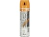 STIHL Markierungsspray "Eco" orange, 500 ml, für Baum- und Holzmarkierung, 0000 881 1787