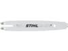 STIHL Führungsschiene "Rollomatic E Mini light" 30 cm 3/8" P .043"/1,1 mm, Anzahl Zähne 7, 3005 000 7605