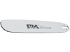 STIHL Führungsschiene "Rollomatic E" 50 cm 3/8" .063"/1,6 mm, Aufnahme 3003, 3003 000 5221